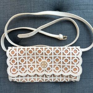 Tory Burch cross body bag